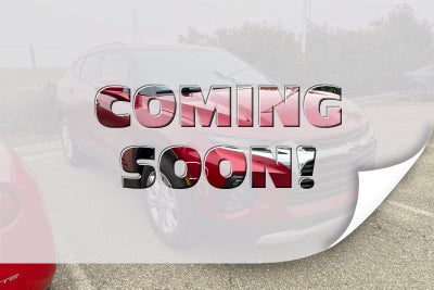 2020 Chevrolet Blazer 2LT