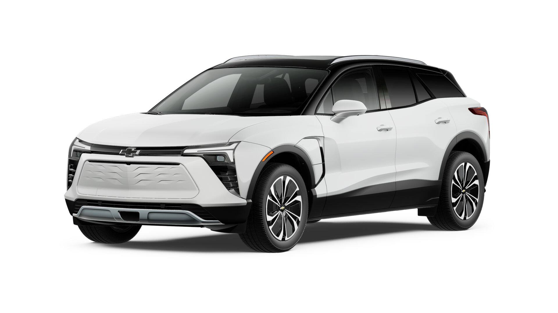 2025 Chevrolet Blazer EV LT AWD's photo