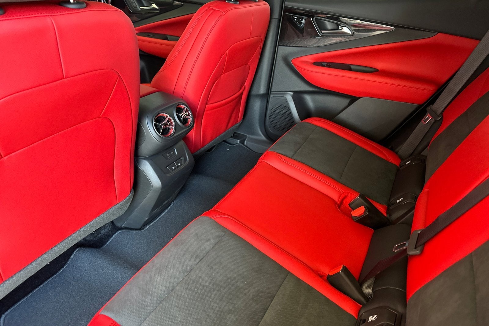 2025 Chevrolet Blazer EV RS