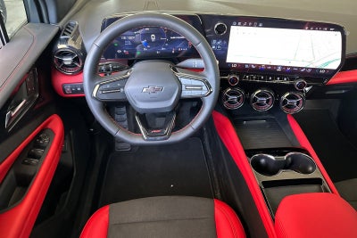 2025 Chevrolet Blazer EV RS