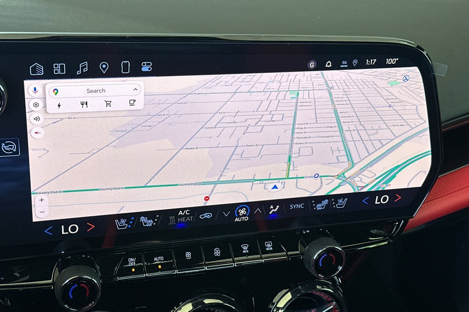 2025 Chevrolet Blazer EV RS