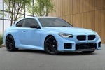 2024 BMW M2 Coupe