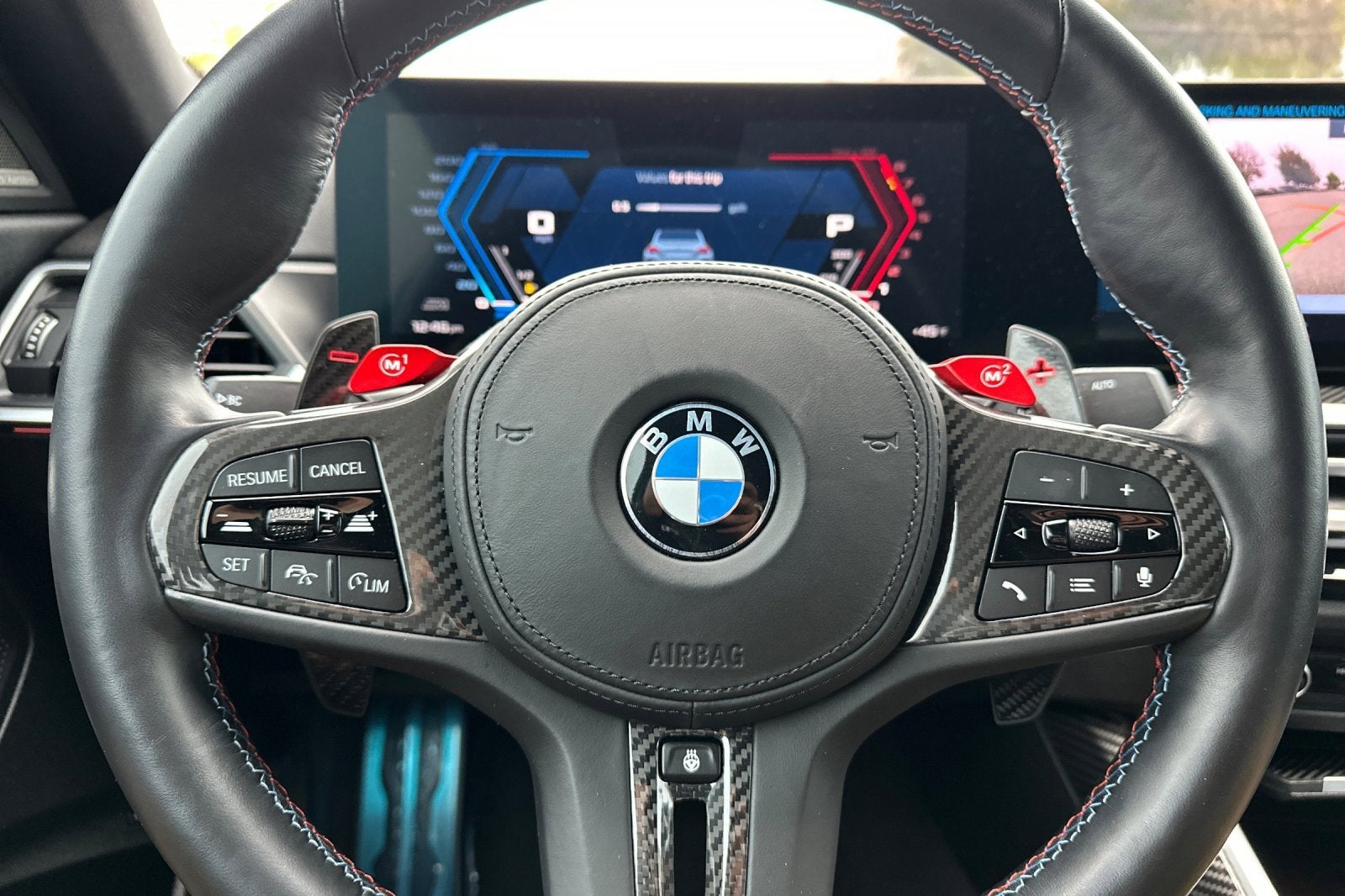 2024 BMW M2 Coupe
