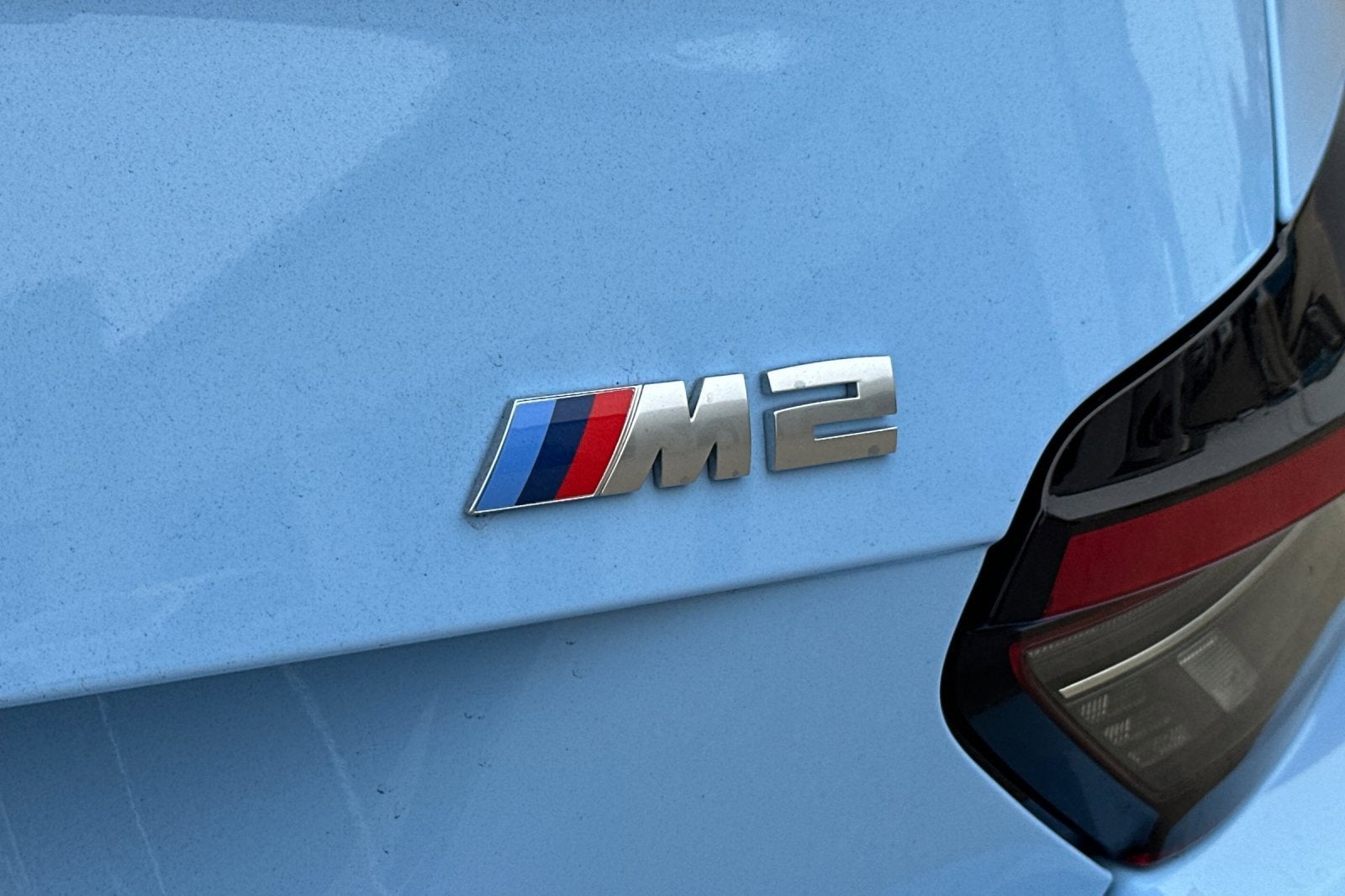 2024 BMW M2 Coupe