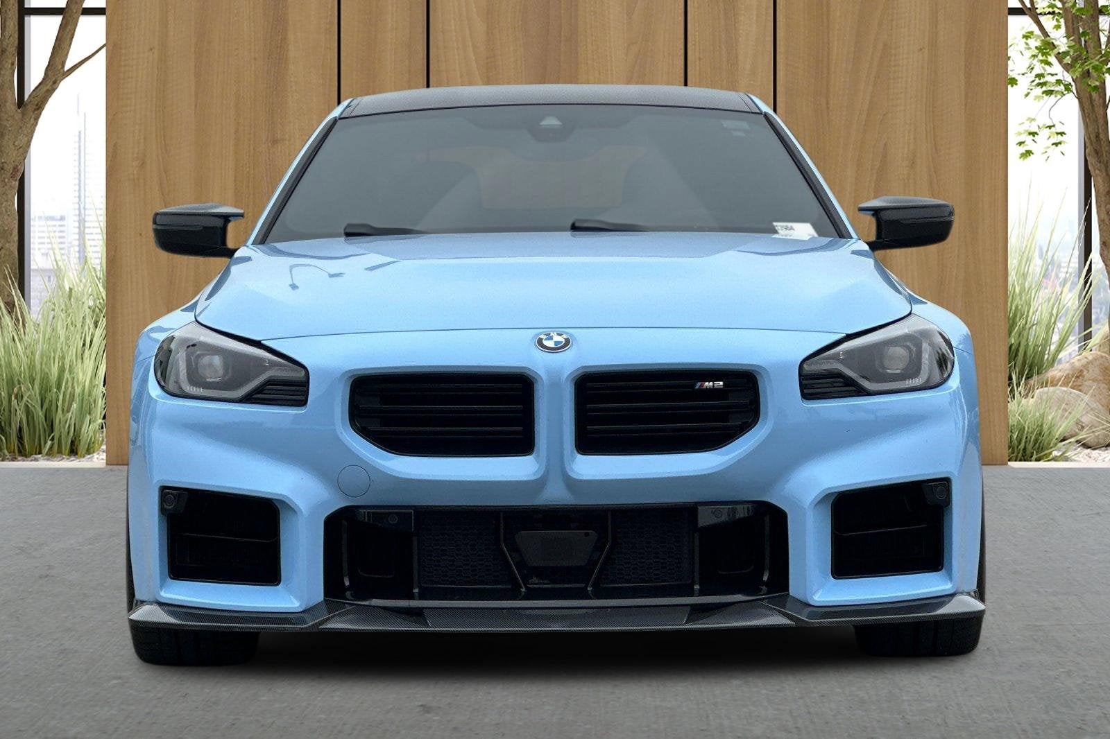 2024 BMW M2 Coupe