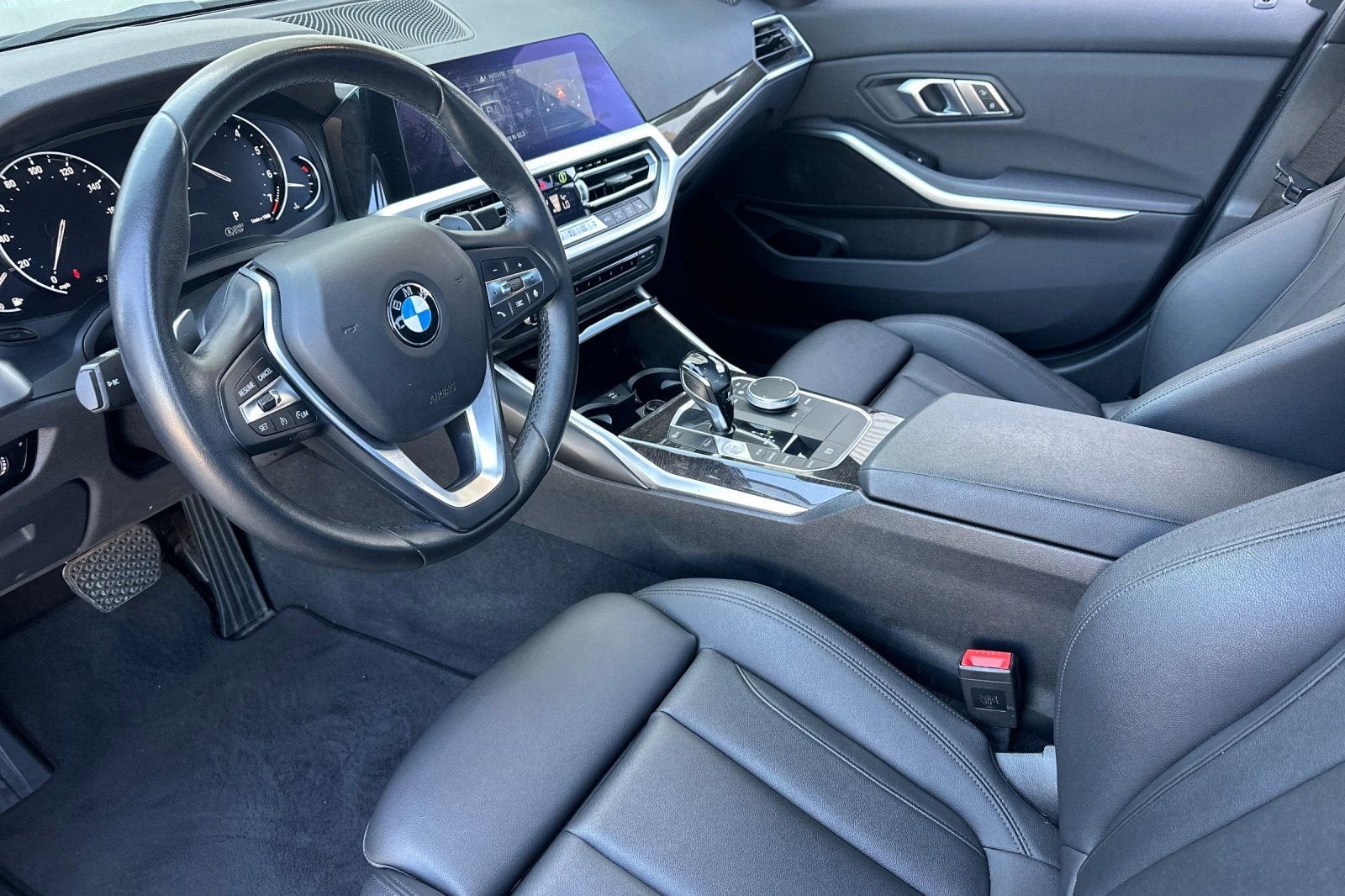 2020 BMW 3 Series 330i