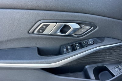 2020 BMW 3 Series 330i