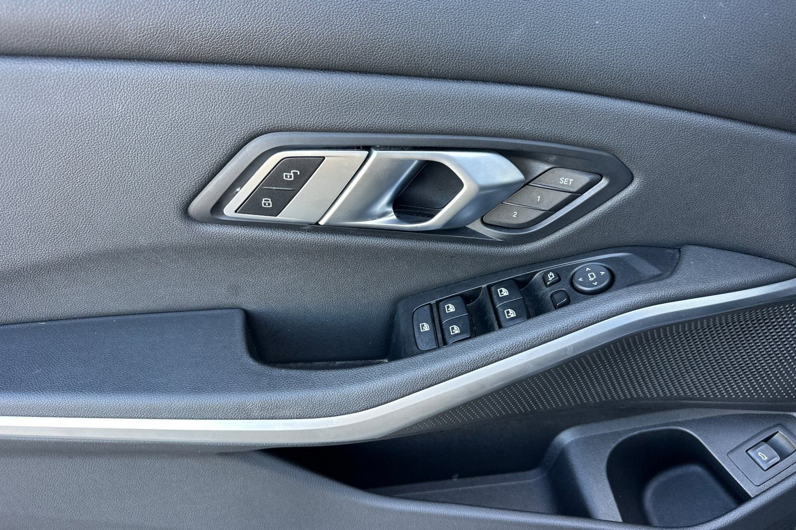 2020 BMW 3 Series 330i