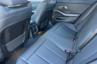 2020 BMW 3 Series 330i