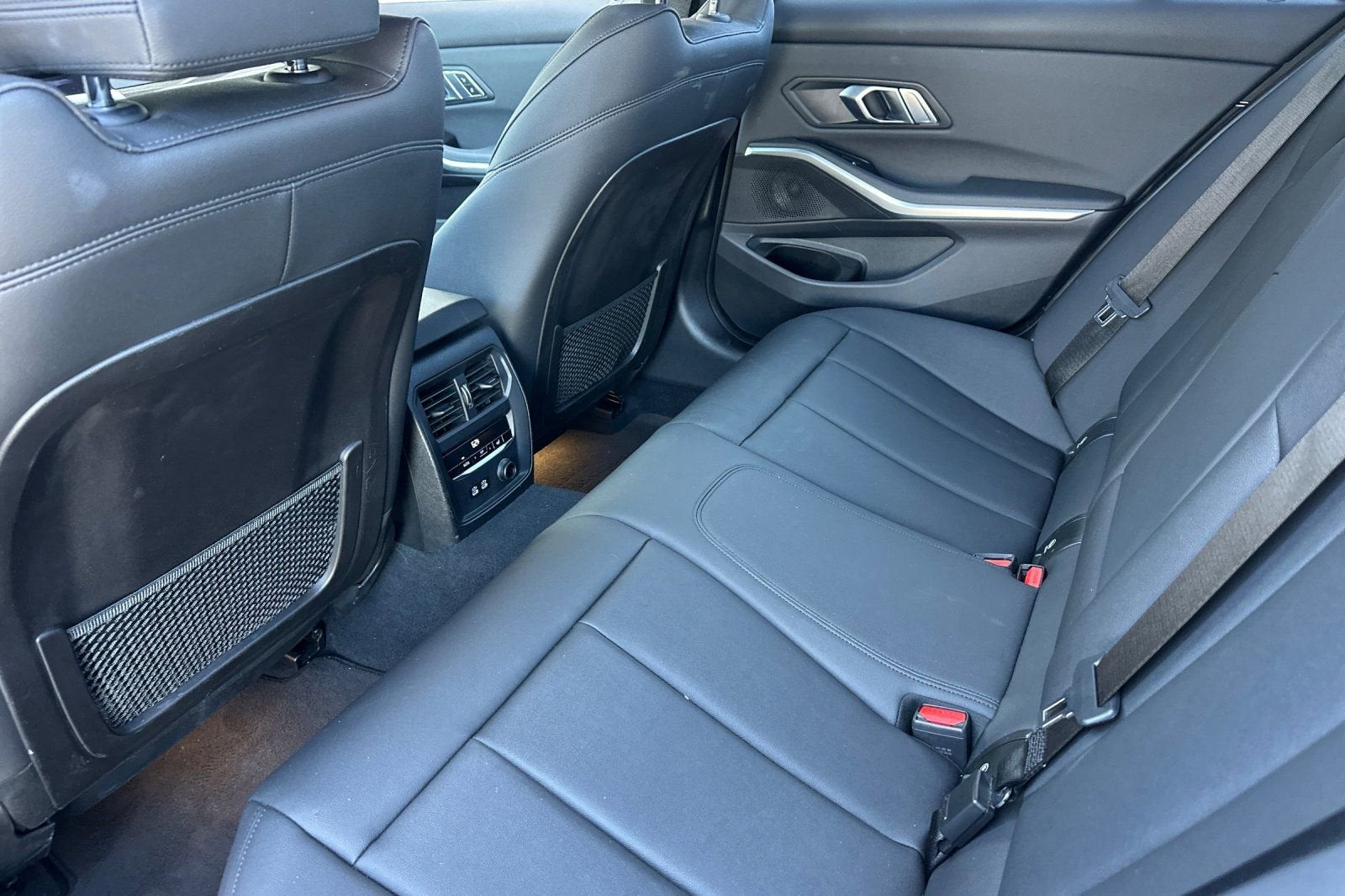 2020 BMW 3 Series 330i