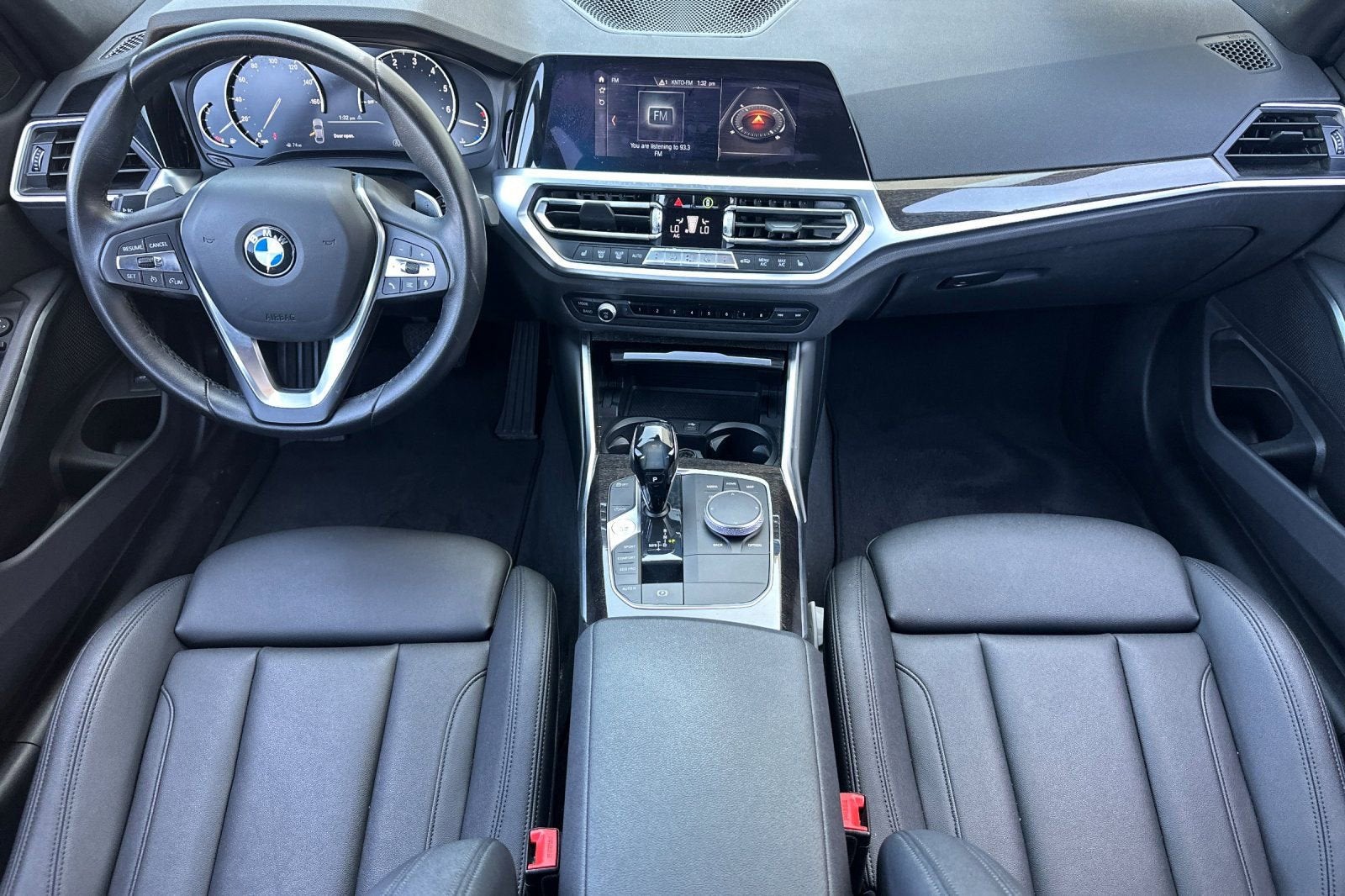 2020 BMW 3 Series 330i