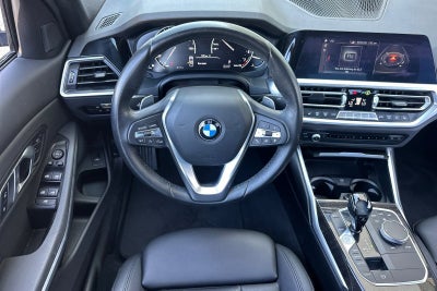 2020 BMW 3 Series 330i
