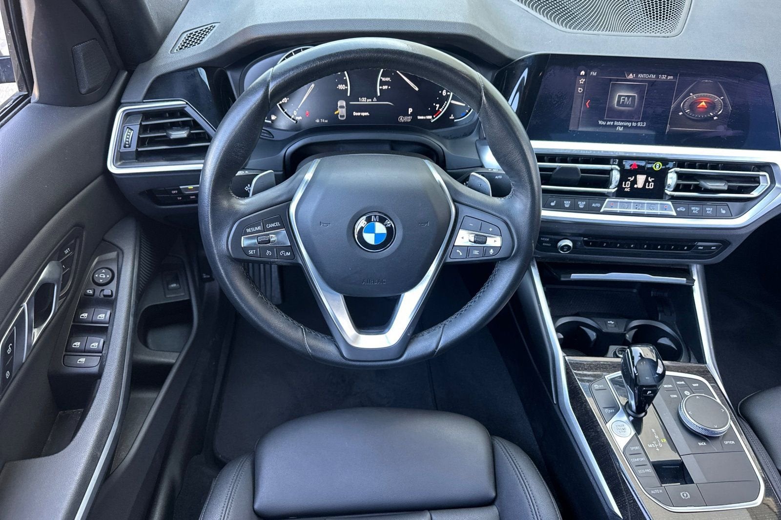 2020 BMW 3 Series 330i
