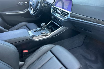 2020 BMW 3 Series 330i