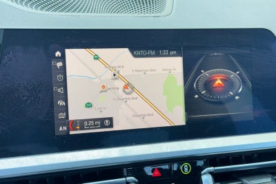 2020 BMW 3 Series 330i