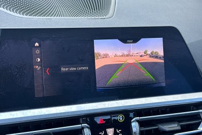 2020 BMW 3 Series 330i