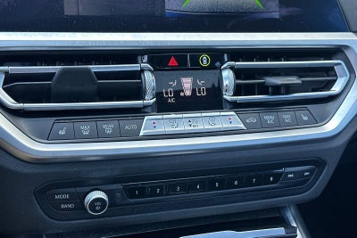 2020 BMW 3 Series 330i