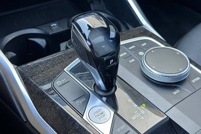 2020 BMW 3 Series 330i