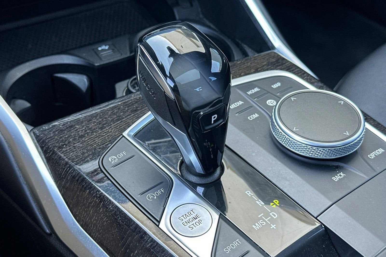 2020 BMW 3 Series 330i