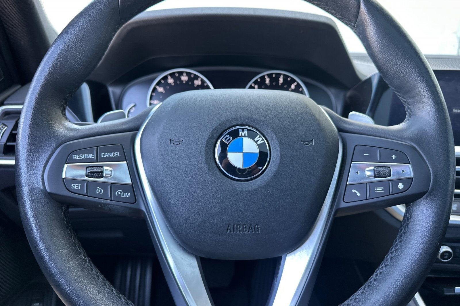 2020 BMW 3 Series 330i