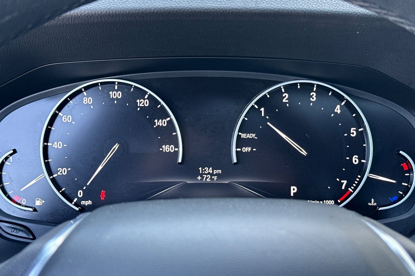 2020 BMW 3 Series 330i