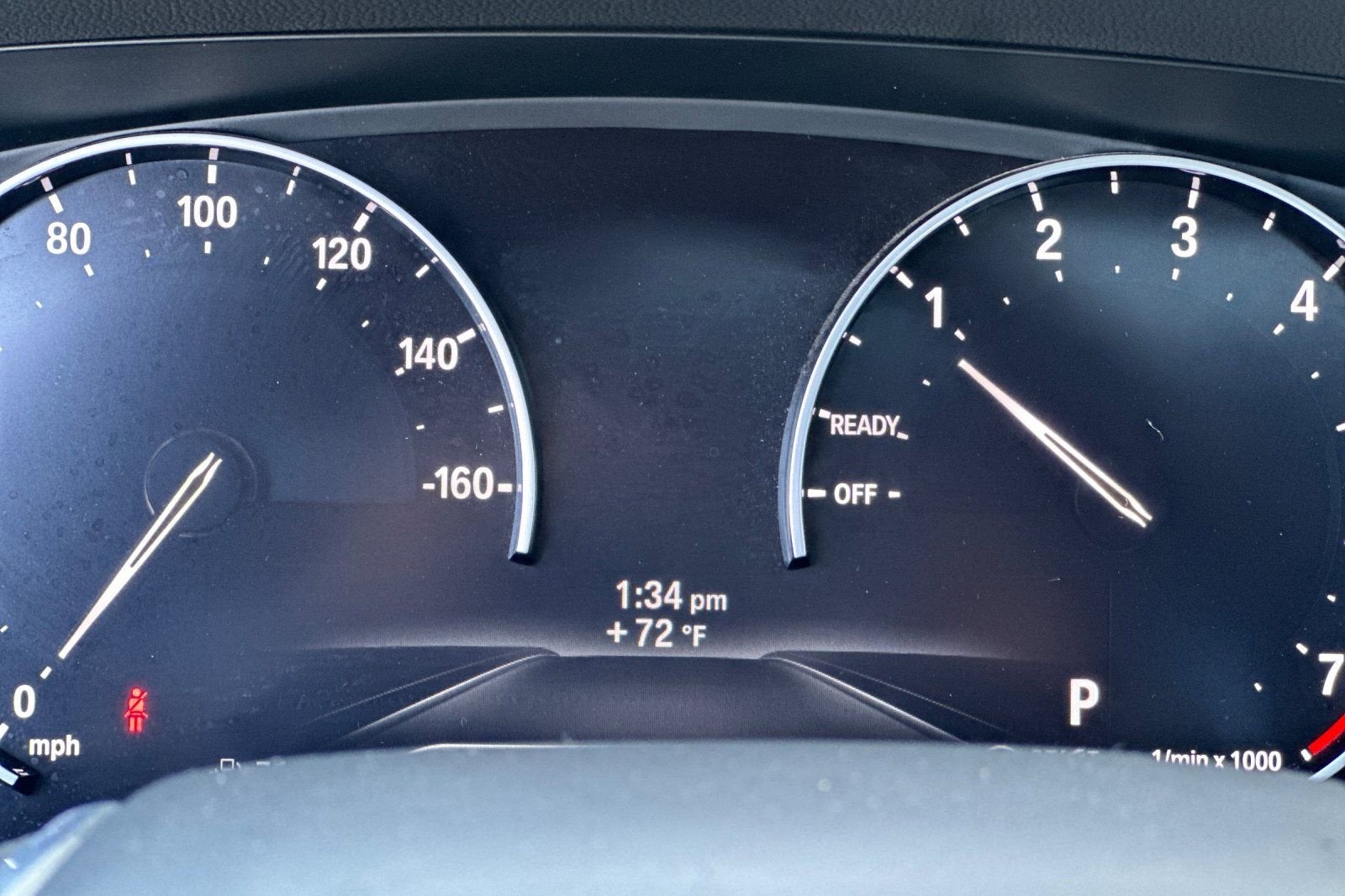 2020 BMW 3 Series 330i