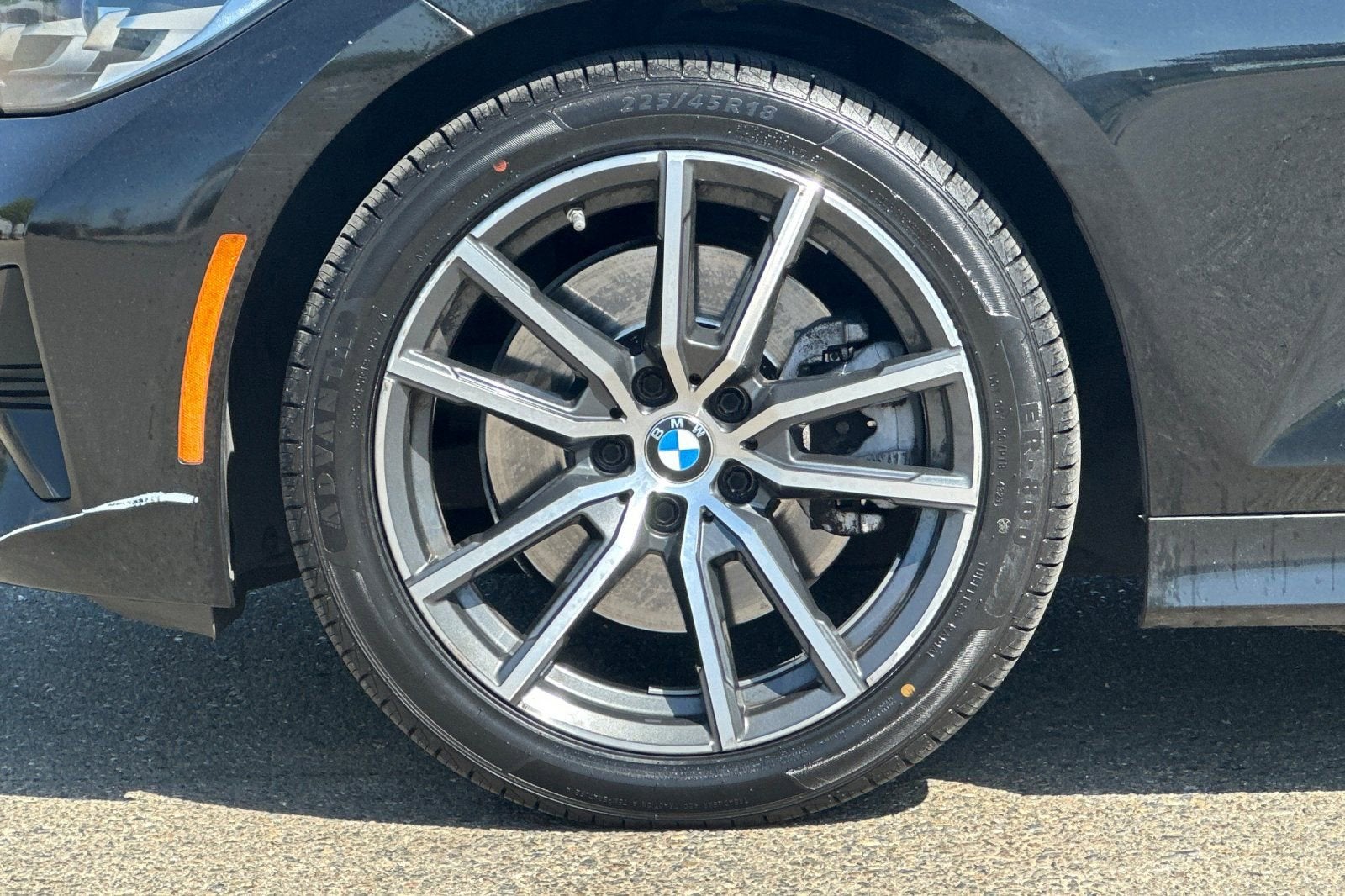 2020 BMW 3 Series 330i