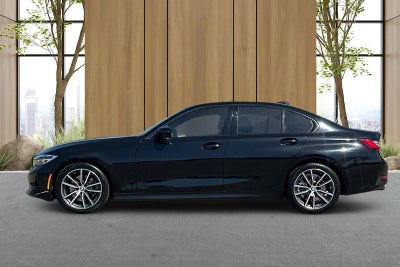 2020 BMW 3 Series 330i