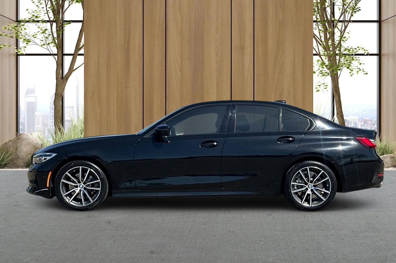 2020 BMW 3 Series 330i