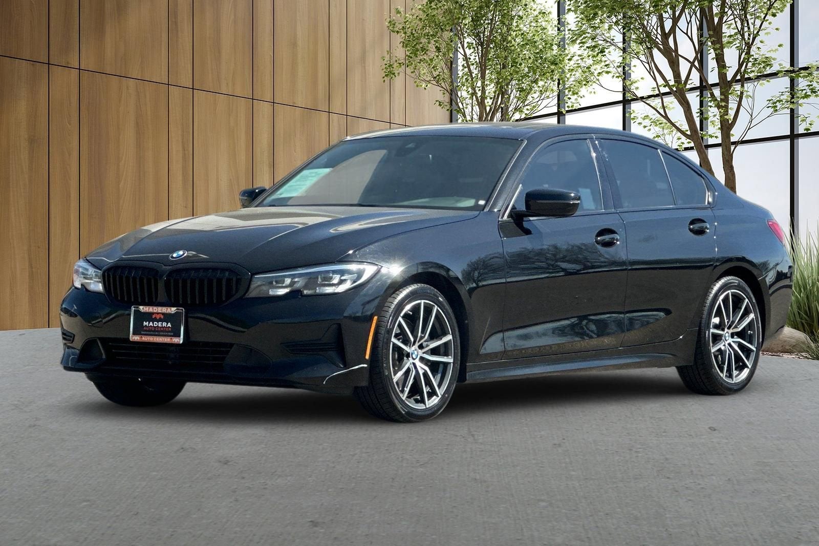 2020 BMW 3 Series 330i