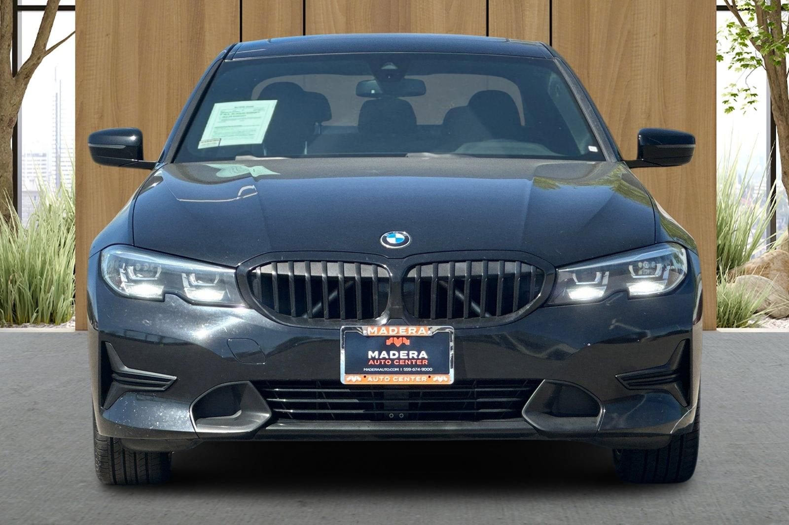 2020 BMW 3 Series 330i