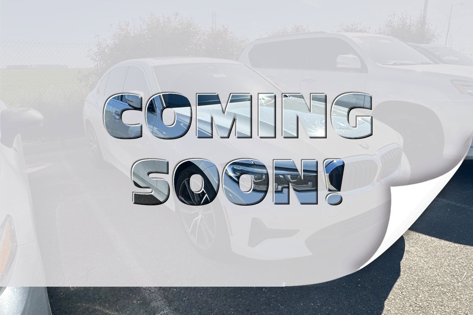 2021 BMW 3 Series 330i