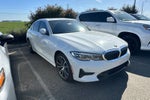 2021 BMW 3 Series 330i
