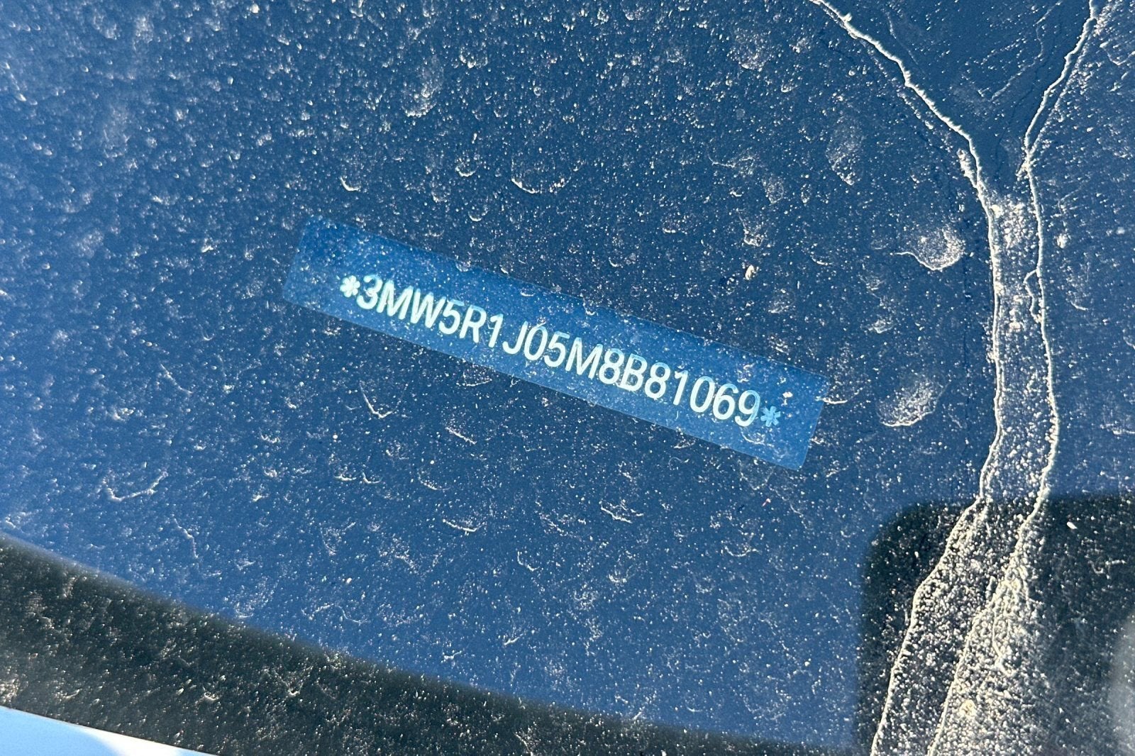 2021 BMW 3 Series 330i