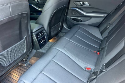 2021 BMW 3 Series 330i
