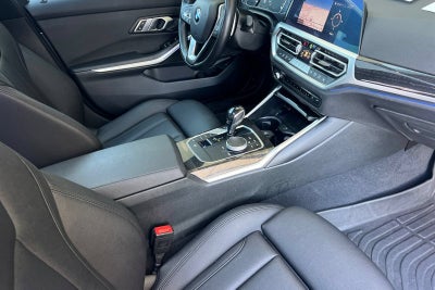 2021 BMW 3 Series 330i