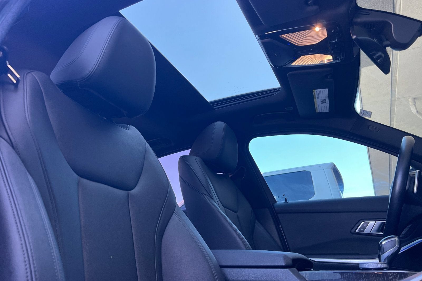 2021 BMW 3 Series 330i