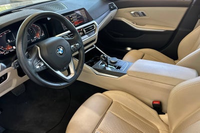 2022 BMW 3 Series 330i