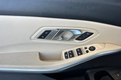 2022 BMW 3 Series 330i