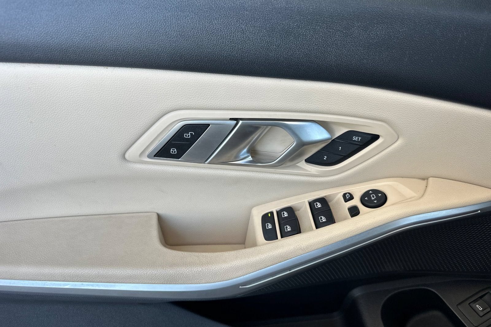 2022 BMW 3 Series 330i