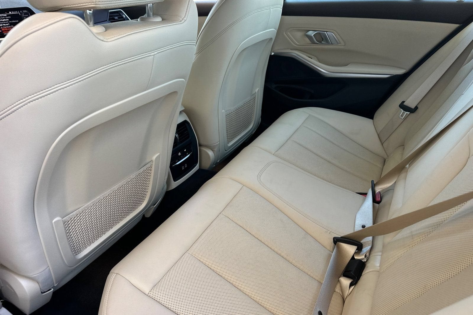 2022 BMW 3 Series 330i