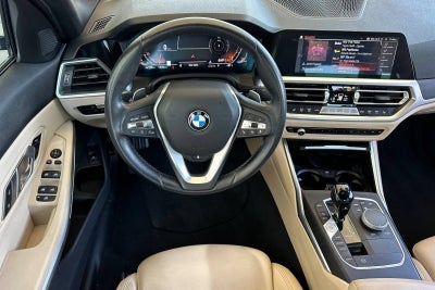 2022 BMW 3 Series 330i