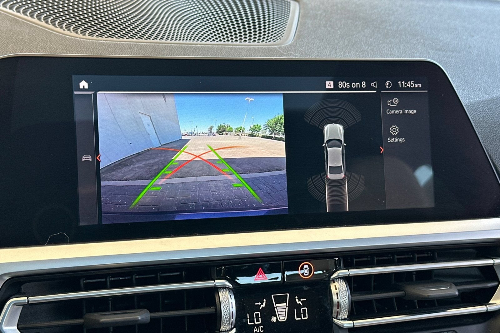 2022 BMW 3 Series 330i