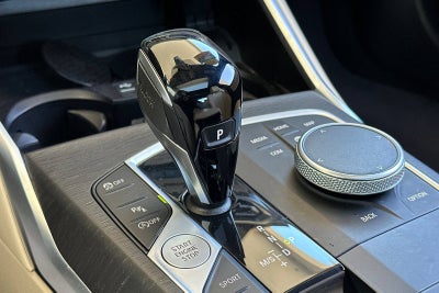 2022 BMW 3 Series 330i