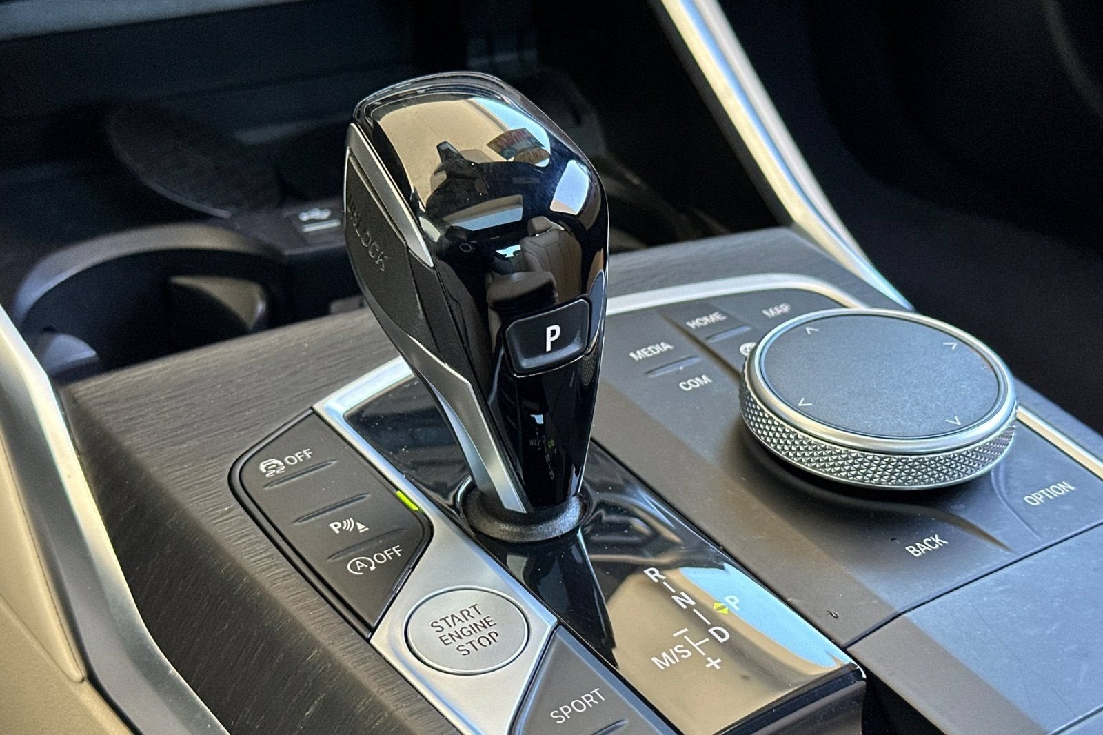 2022 BMW 3 Series 330i