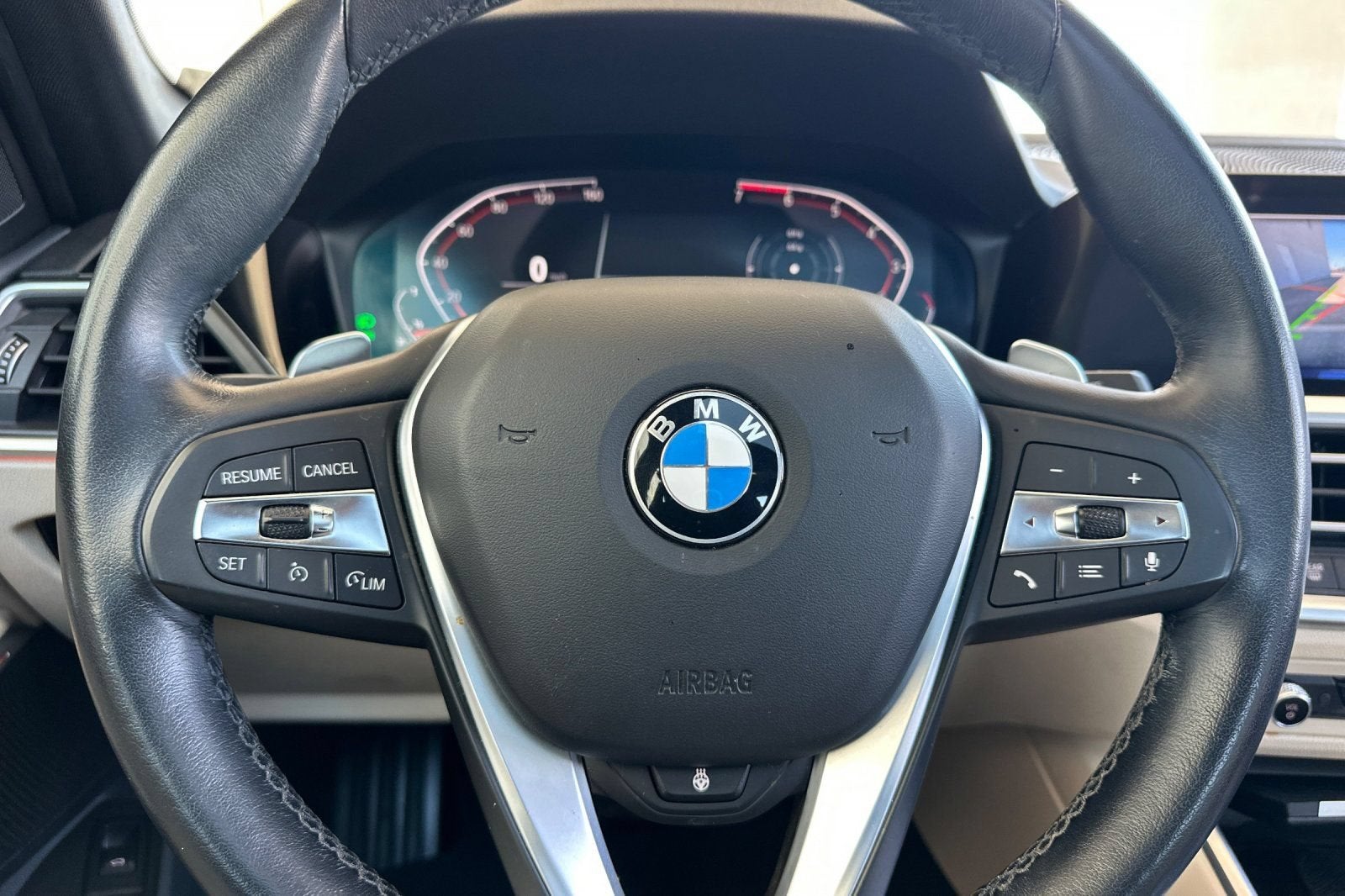 2022 BMW 3 Series 330i