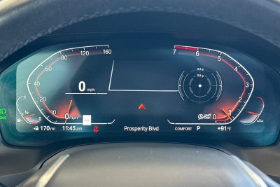 2022 BMW 3 Series 330i