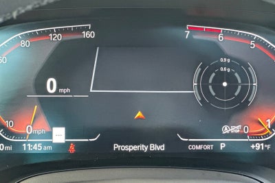 2022 BMW 3 Series 330i
