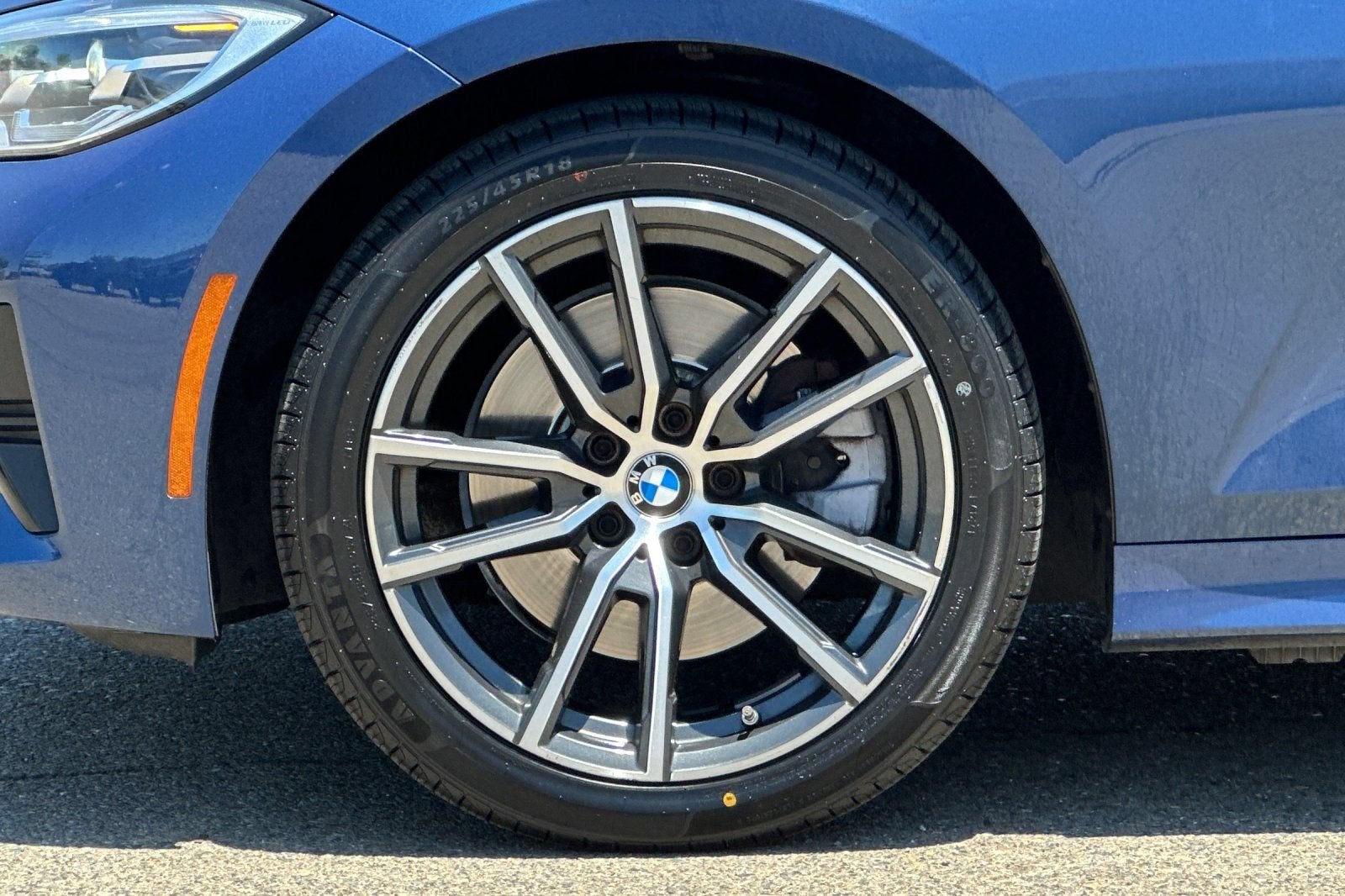 2022 BMW 3 Series 330i