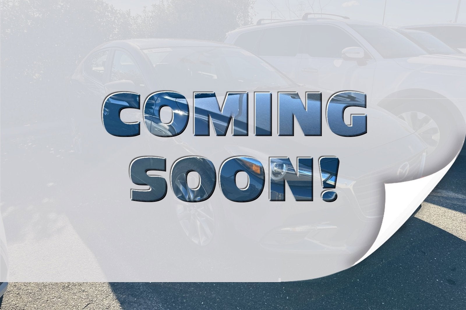 2018 Mazda Mazda3 4-Door Grand Touring